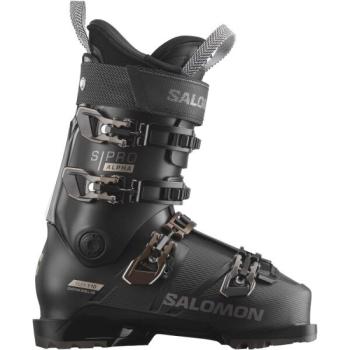 Salomon S/PRO ALPHA 110 GW Férfi sícipő lesikláshoz, fekete, méret kép