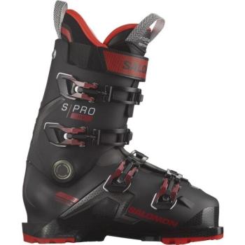 Salomon S/PRO HV 100 GW Férfi sícipő lesikláshoz, fekete, méret kép