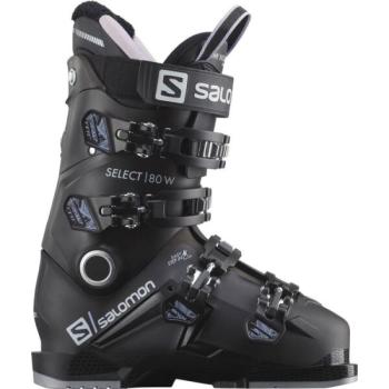 Salomon SELECT 80 W Női sícipő, fekete, méret kép