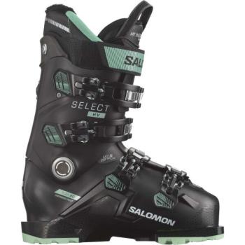 Salomon SELECT HV 80 W GW Női sícipő lesikláshoz, fekete, méret kép