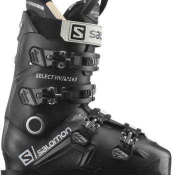 Salomon Select HV 90 Bk/Bellu/Rainy 28/28.5 EU/280-289 mm kép