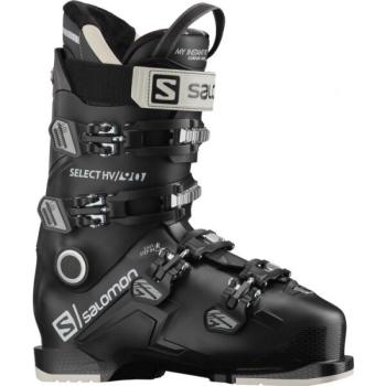 Salomon SELECT HV 90 Férfi sícipő, fekete, méret kép