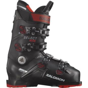 Salomon SELECT HV 90 GW Férfi sícipő lesikláshoz, fekete, méret kép