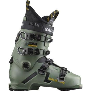 Salomon SHIFT PRO 100 AT Férfi cipő alpinizmushoz, szürke, méret kép