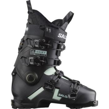 Salomon SHIFT PRO 90 W AT Női cipő alpinizmushoz, fekete, méret kép