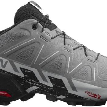 Salomon Speedcross 6 Qush/Black/Pearl Blue kép