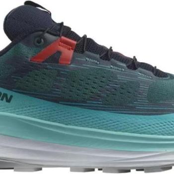 Salomon Ultra Glide 2 Atlantic Deep/Blra/F kép