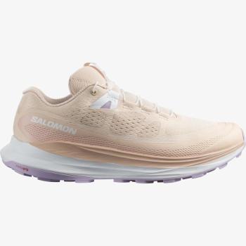 Salomon Ultra Glide 2 W Tender Peach/Orchi kép