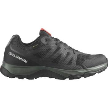 Salomon WARRA GTX Férfi túracipő, fekete, méret 42 2/3 kép