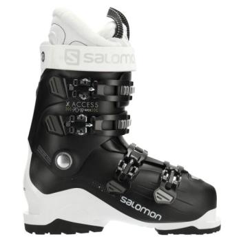 Salomon X ACCESS 70 W WIDE Női síbakancs, fekete, méret kép