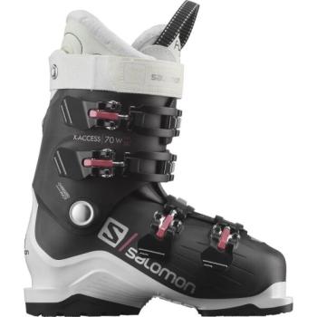 Salomon X ACCESS 70 W WIDE Női sícipő lesikláshoz, fekete, méret kép