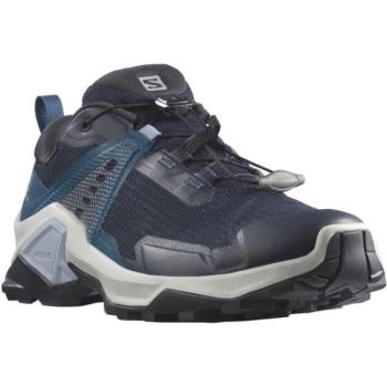 Salomon X RAISE 2 GTX W Női túracipő, sötétkék, méret 37 1/3 kép