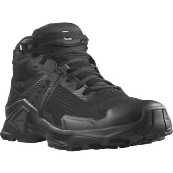 Salomon X RAISE 2 MID GTX Férfi túracipő, fekete, méret 41 1/3 kép