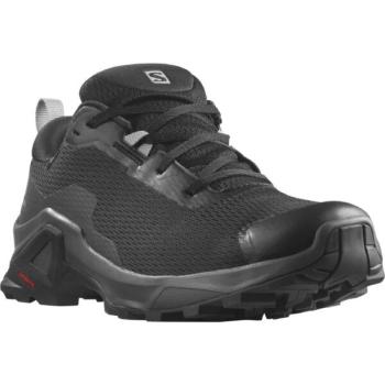 Salomon X REVEAL 2 GTX Férfi outdoor cipő, fekete, méret 41 1/3 kép