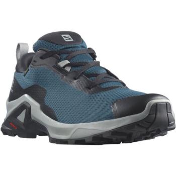 Salomon X REVEAL 2 GTX Férfi outdoor cipő, sötétkék, méret 41 1/3 kép