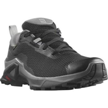 Salomon X REVEAL 2 GTX W Női outdoor cipő, fekete, méret 37 1/3 kép