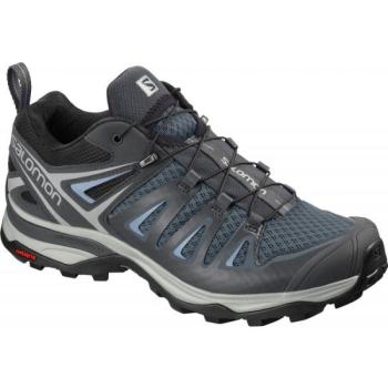 Salomon X ULTRA 3 W Női túracipő, sötétszürke, méret 36 2/3 kép