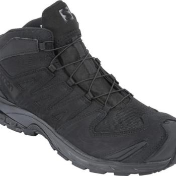 Salomon XA Forces Mid GTX EN 2020 cipő, fekete kép