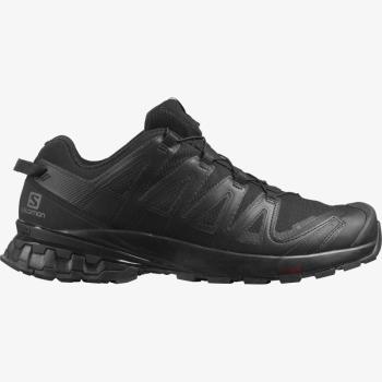 Salomon Xa Pro 3D V8 GTX Black/Black/Black kép