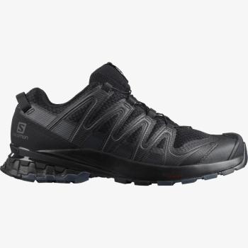 Salomon Xa Pro 3D v8 W Black/Phantom/Ebony kép