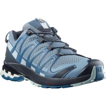 Salomon XA PRO 3D V8 W Női terep futócipő, világoskék, méret 38 2/3 kép