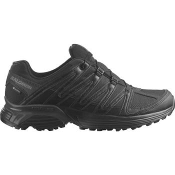 Salomon XT RECKON GTX Férfi túracipő, fekete, méret 43 1/3 kép