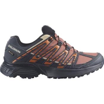 Salomon XT RECKON GTX W Női terepfutó cipő, barna, méret 37 1/3 kép