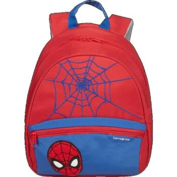 SAMSONITE BP S MARVEL SPIDER-MAN Gyerek hátizsák, piros, méret kép