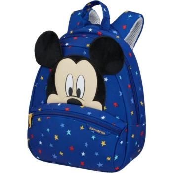 SAMSONITE BP S+ MICKEY STARS Gyerek hátizsák, kék, méret kép