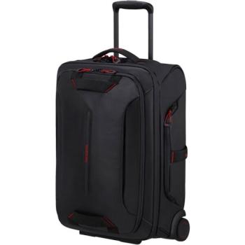 SAMSONITE ECODIVER DUFFLE 55 Utazótáska, fekete, méret kép