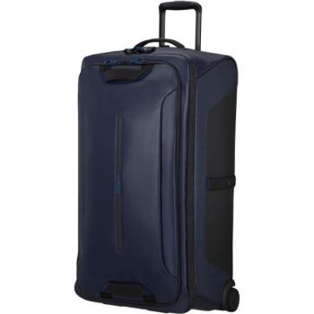 SAMSONITE ECODIVER DUFFLE 79 Utazótáska, sötétkék, méret kép