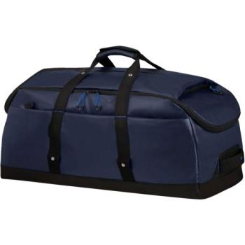 SAMSONITE ECODIVER DUFFLE L Utazótáska, sötétkék, méret kép