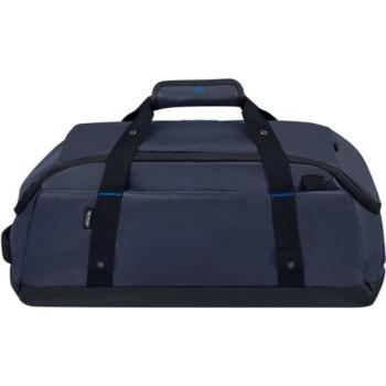 SAMSONITE ECODIVER DUFFLE S Utazótáska, sötétkék, méret kép