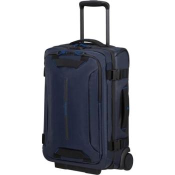 SAMSONITE ECODRIVER DUFFLE 55 DF Utazótáska, sötétkék, méret kép