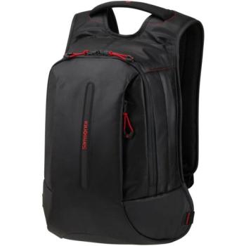 SAMSONITE LAPTOP BACKPACK S Hátizsák, fekete, méret kép