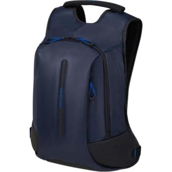 SAMSONITE LAPTOP BACKPACK S Hátizsák, sötétkék, méret kép