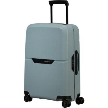 SAMSONITE MAGNUM ECO SPINNER 55 Kézipoggyász, világoskék, méret kép