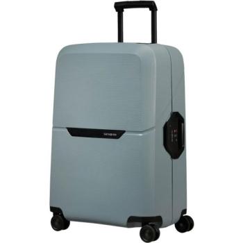 SAMSONITE MAGNUM ECO SPINNER 69 Bőrönd, világoskék, méret kép