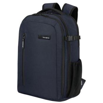 SAMSONITE ROADER LAPTOP BACKPACK M Hátizsák, sötétkék, méret kép