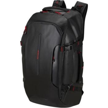 SAMSONITE TRAVEL BACKPACK M 55L Utazótáska, fekete, méret kép