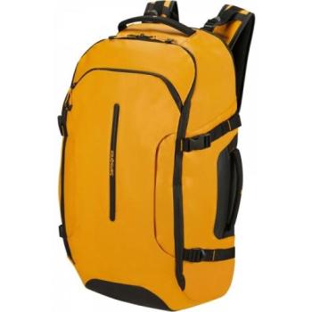 SAMSONITE TRAVEL BACKPACK M 55L Utazótáska, sárga, méret kép