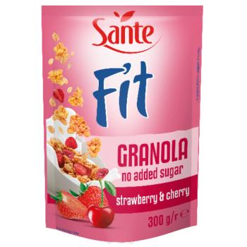 Sante Fit Granola kép