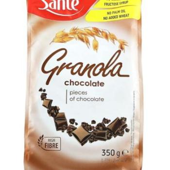 Sante Granola kép