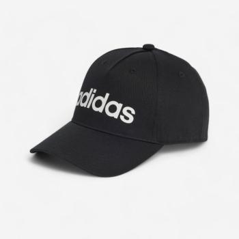 Sapka Adidas, fekete, fehér Adidas kép