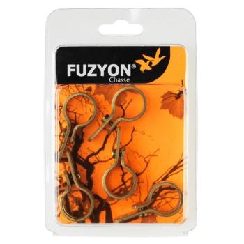 Sárgaréz rögzítő csalimadárhoz Fuzyon kép