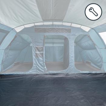 Sátoralj - Arpenaz 6.3 Quechua kép