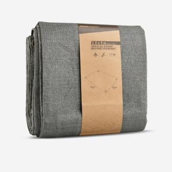 Sátoralj, légáteresztő - 3x2,5 méter Quechua kép