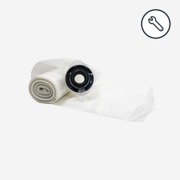 Sátorrudazat, felfújható Van Connect Air Seconds Fresh nappalihoz Quechua kép