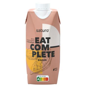 SATURO Ready To Drink Food 330 ml kép