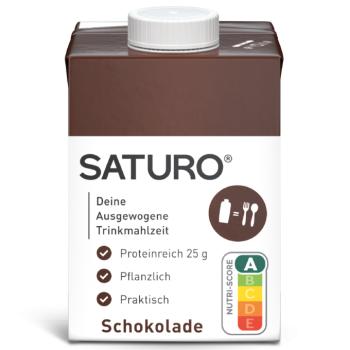 SATURO Ready To Drink Food 500 ml kép